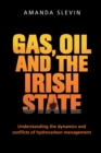 Image for Gas, oil and the Irish state  : understanding the dynamics and conflicts of hydrocarbon management