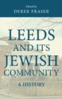 Image for Leeds and its Jewish community  : a history