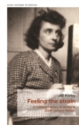 Image for Feeling the strain  : a cultural history of stress in twentieth-century Britain