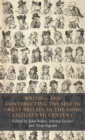 Image for Writing and Constructing the Self in Great Britain in the Long Eighteenth Century
