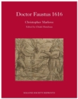 Image for Dr Faustus 1616