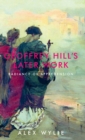 Image for Geoffrey Hill&#39;s Later Work