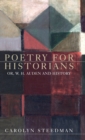 Image for Poetry for Historians