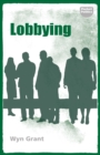 Image for Lobbying