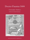 Image for Dr Faustus 1604