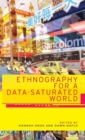Image for Ethnography for a Data-Saturated World