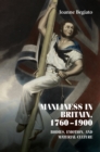 Image for Manliness in Britain, 1760–1900