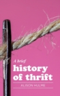 Image for A Brief History of Thrift