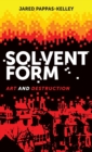 Image for Solvent Form