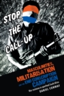 Image for Masculinities, militarisation and the End Conscription Campaign: war resistance in apartheid South Africa