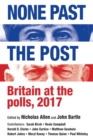 Image for None past the post: Britain at the polls, 2017