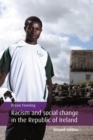 Image for Racism and social change in the Republic of Ireland