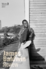 Image for James Baldwin reviewVolume 3