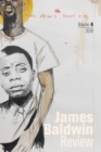 Image for James Baldwin Review