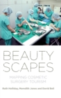 Image for Beautyscapes  : mapping cosmetic surgery tourism