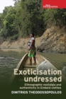 Image for Exoticisation undressed  : ethnographic nostalgia and authenticity in Emberâa clothes