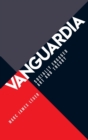 Image for Vanguardia  : socially engaged art and theory