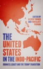Image for The United States in the Indo-Pacific