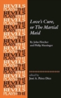 Image for Love&#39;s Cure, or the Martial Maid