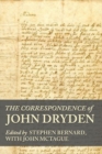Image for The Correspondence of John Dryden