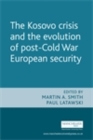 Image for Kosovo and the paradoxes of a humanitarian war