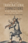Image for Transnational connections in early modern theatre