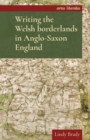Image for Writing the Welsh Borderlands in Anglo-Saxon England