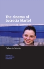 Image for The Cinema of Lucrecia Martel