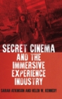 Image for Secret cinema and the immersive experience industry