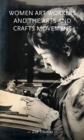 Image for Women Art Workers and the Arts and Crafts Movement