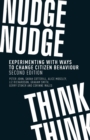 Image for Nudge, Nudge, Think, Think