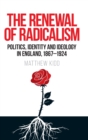 Image for The Renewal of Radicalism