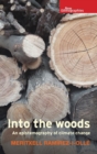 Image for Into the woods  : an epistemography of climate change