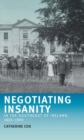 Image for Negotiating Insanity in the Southeast of Ireland, 1820–1900