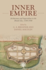 Image for Inner Empire : Architecture and Imperialism in the British Isles, 1550-1950