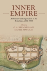 Image for Inner Empire: Architecture and Imperialism in the British Isles, 1550-1950
