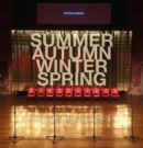 Image for Summer. Autumn. Winter. Spring. Staging Life and Death