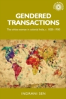 Image for Gendered Transactions