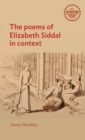 Image for The poems of Elizabeth Siddal in context