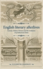 Image for English Literary Afterlives