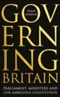 Image for Governing Britain