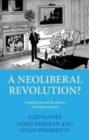 Image for A Neoliberal Revolution? : Thatcherism and the Reform of British Pensions