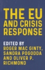 Image for The Eu and Crisis Response