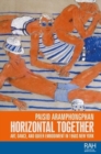 Image for Horizontal together  : art, dance, and queer embodiment in 1960s New York