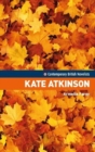 Image for Kate Atkinson