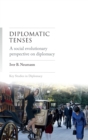Image for Diplomatic Tenses