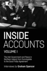 Image for Inside Accounts, Volume I