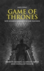 Image for Watching Game of thrones  : how audiences engage with dark television