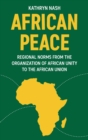 Image for African Peace
