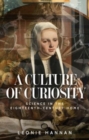 Image for A Culture of Curiosity